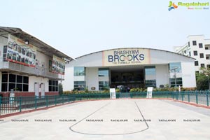 Bhashyam Brooks School Party