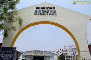 Bhashyam Brooks School Party