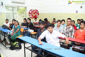 Bhashyam Brooks School Party