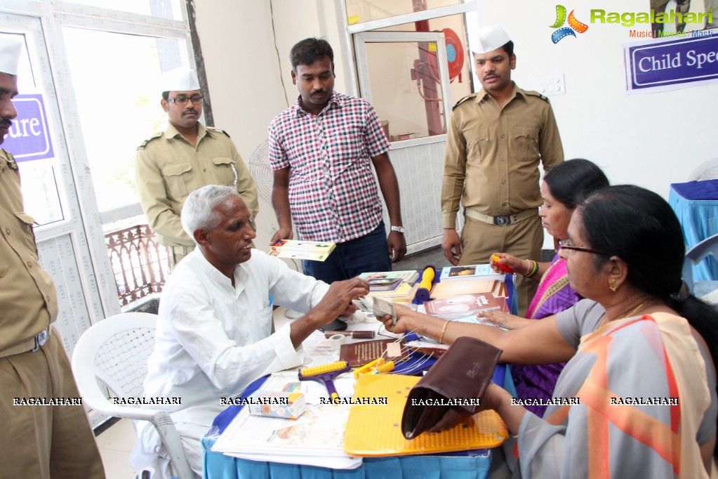 Blood Donation Camp by Sant Nirankari Mission, Hyderabad