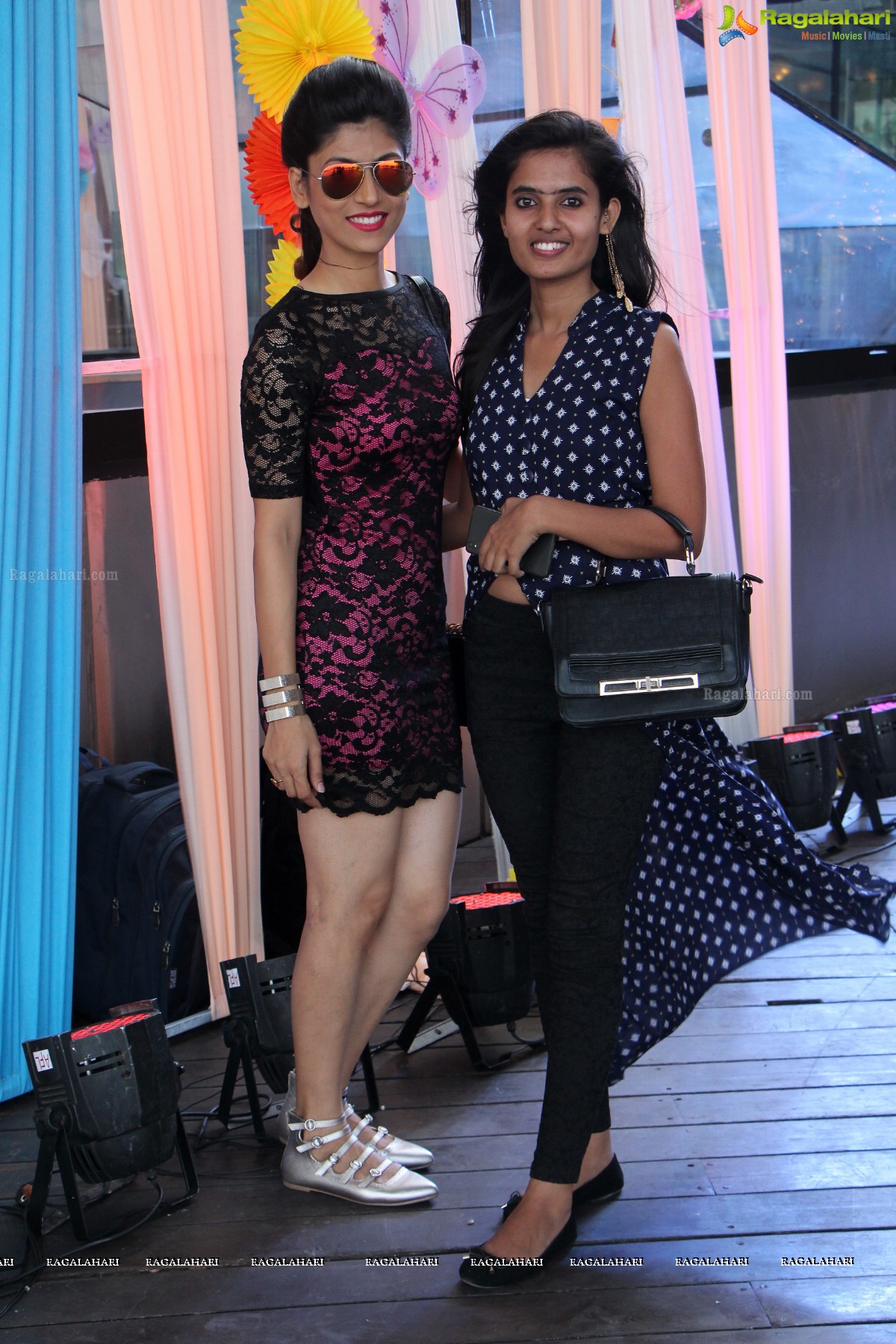 The Annual Sundowner by BWB Ladies Club at Aqua, The Park