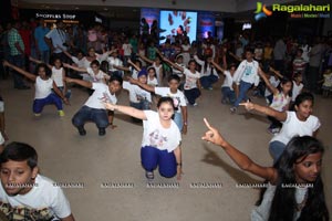 Chota Bheem Birthday Celebrations