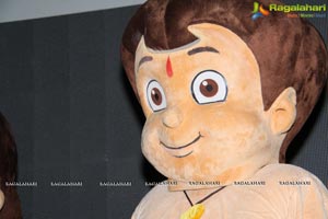 Chota Bheem Birthday Celebrations