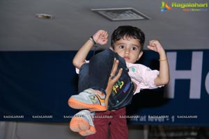 Chota Bheem Birthday Celebrations