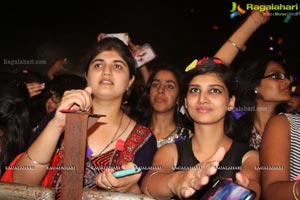 Honey Singh Live in Concert