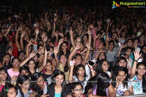 Honey Singh Live in Concert