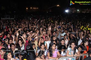 Honey Singh Live in Concert