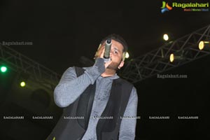 Honey Singh Live in Concert