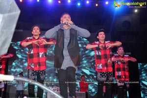 Honey Singh Live in Concert