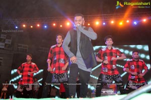 Honey Singh Live in Concert