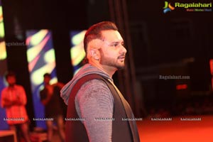 Honey Singh Live in Concert