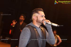 Honey Singh Live in Concert