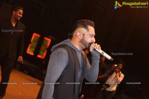 Honey Singh Live in Concert