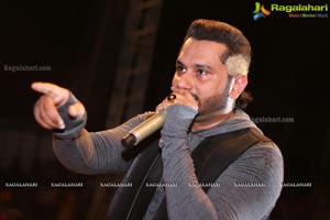 Honey Singh Live in Concert