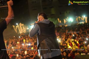 Honey Singh Live in Concert