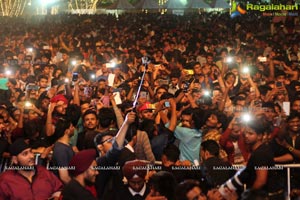 Honey Singh Live in Concert