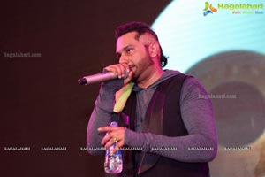 Honey Singh Live in Concert