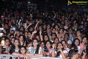 Honey Singh Live in Concert