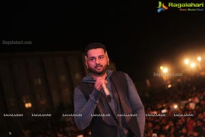 Honey Singh Live in Concert