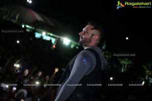 Honey Singh Live in Concert