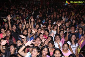 Honey Singh Live in Concert