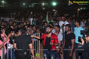 Honey Singh Live in Concert