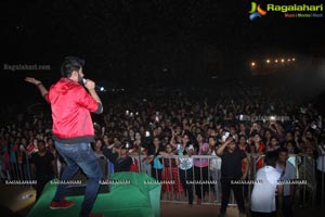 Honey Singh Live in Concert