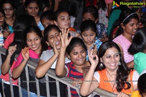 Honey Singh Live in Concert