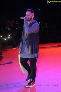 Honey Singh Live in Concert