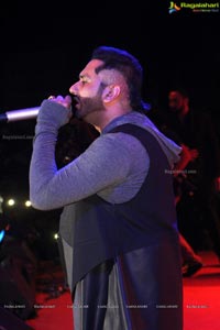 Honey Singh Live in Concert