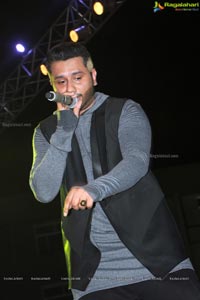 Honey Singh Live in Concert