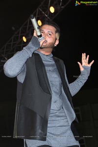 Honey Singh Live in Concert