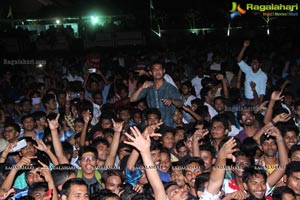 Honey Singh Live in Concert