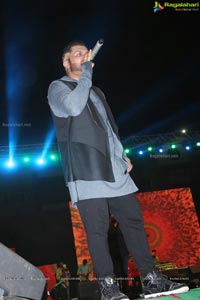 Honey Singh Live in Concert