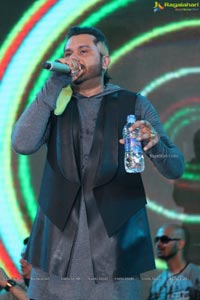 Honey Singh Live in Concert