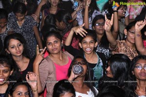 Honey Singh Live in Concert