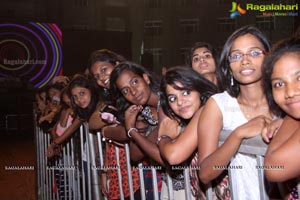 Honey Singh Live in Concert