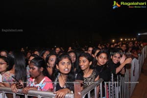 Honey Singh Live in Concert