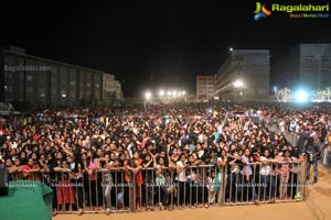 Honey Singh Live in Concert