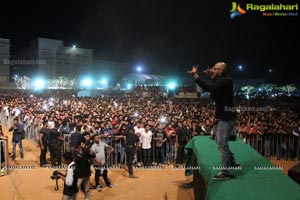 Honey Singh Live in Concert