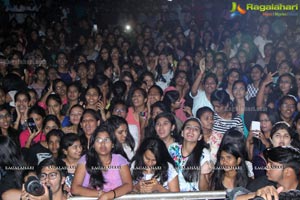 Honey Singh Live in Concert