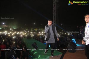 Honey Singh Live in Concert