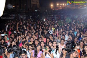 Honey Singh Live in Concert