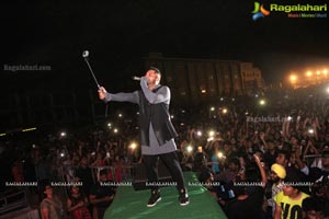 Honey Singh Live in Concert