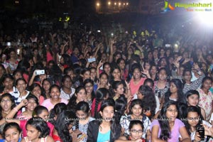 Honey Singh Live in Concert