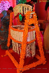 Cradle Ceremony