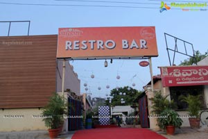 Drunkyard Gachibowli