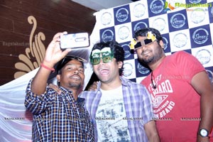 Drunkyard Gachibowli