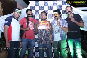 Drunkyard Gachibowli