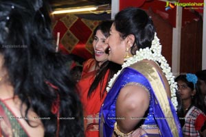 Femmis Ugadi Celebrations